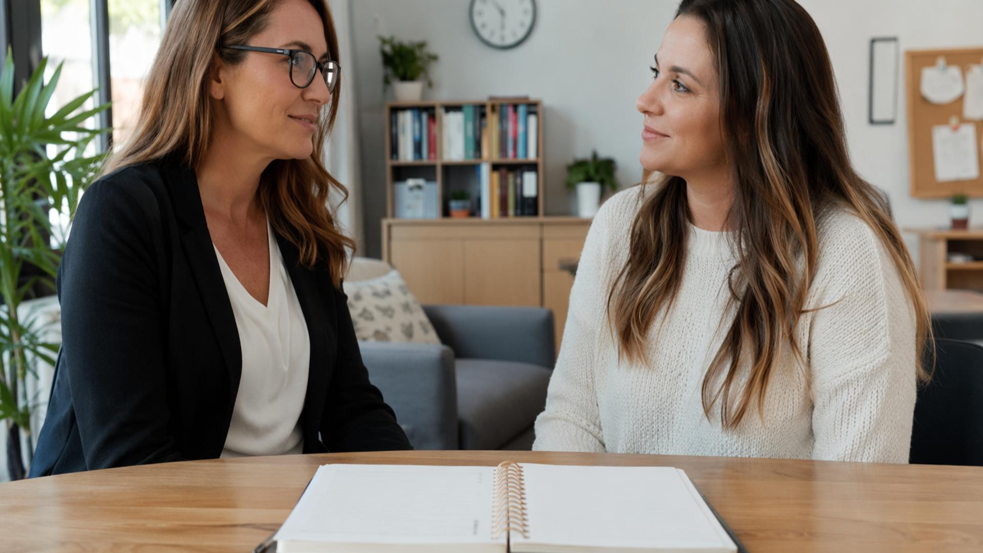 How to Create an Effective Aftercare Plan